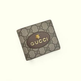 Portefeuille Gucci