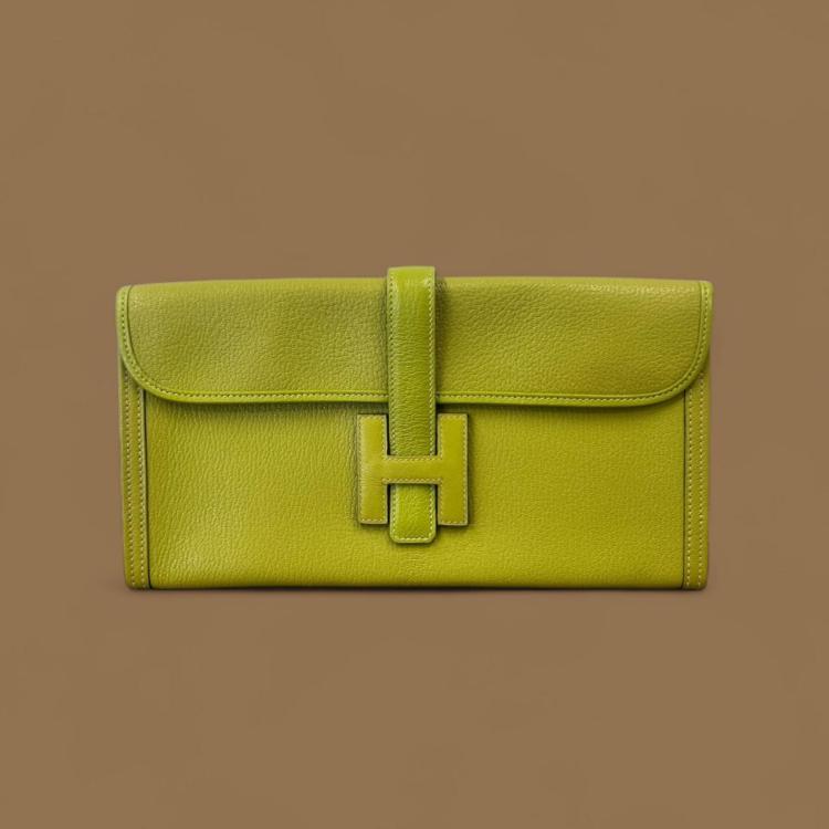 Pochette Hermès Jige