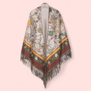 Poncho Loro Piana