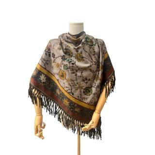 Poncho Loro Piana