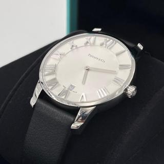 Tiffany & Co Atlas