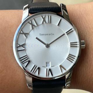 Tiffany & Co Atlas