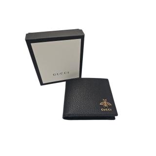 PORTEFEUILLE GUCCI ANIMALIER