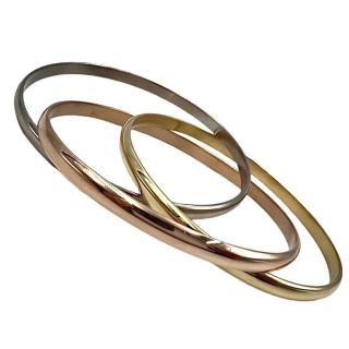 Bracelet Cartier TRINITY