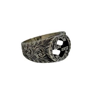 Bague Gucci
