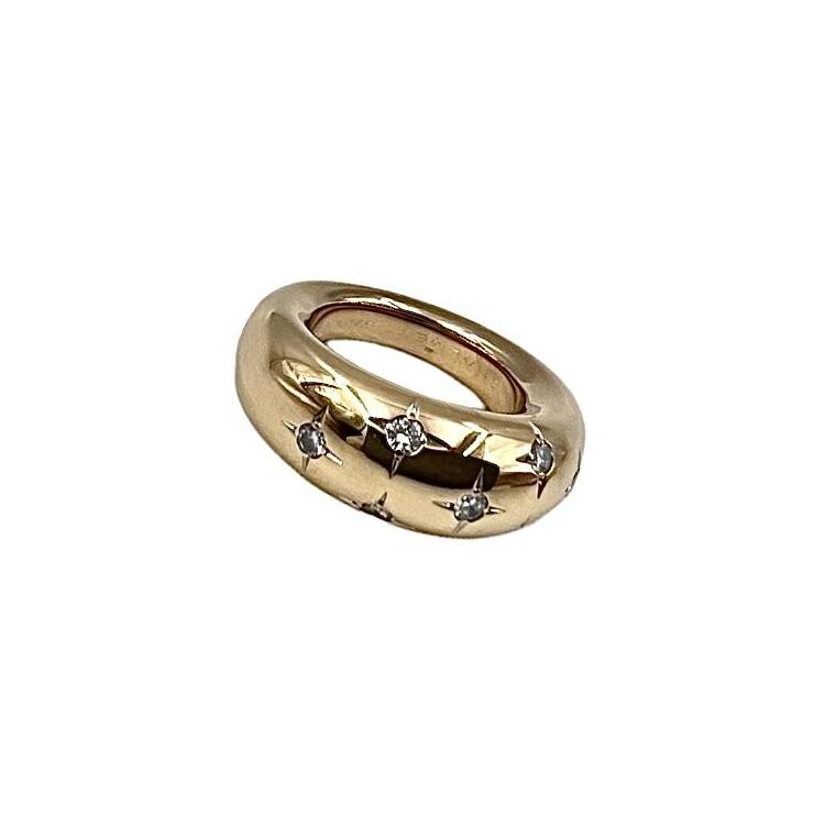 Bague Chaumet