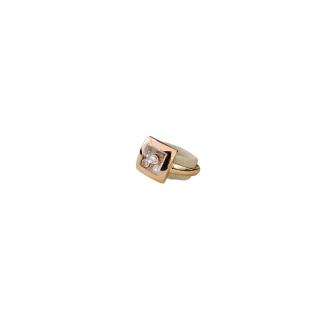 BAGUE CHOPARD HAPPY DIAMONDS