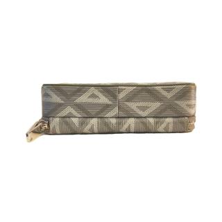 Pochette Zippée Dior à Bandoulière