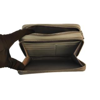 Pochette Zippée Dior à Bandoulière
