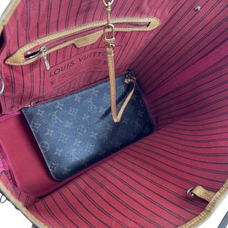 Sac Louis Vuitton