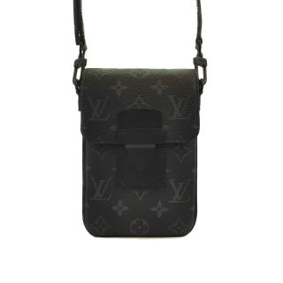 Portefeuille Louis Vuitton S-Lock Vertical