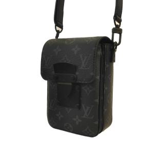 Portefeuille Louis Vuitton S-Lock Vertical