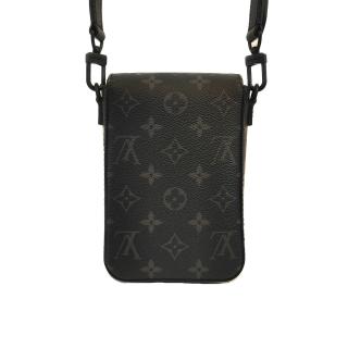 Portefeuille Louis Vuitton S-Lock Vertical