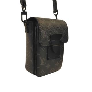 Portefeuille Louis Vuitton S-Lock Vertical
