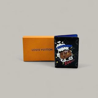 Porte Cartes Louis Vuitton