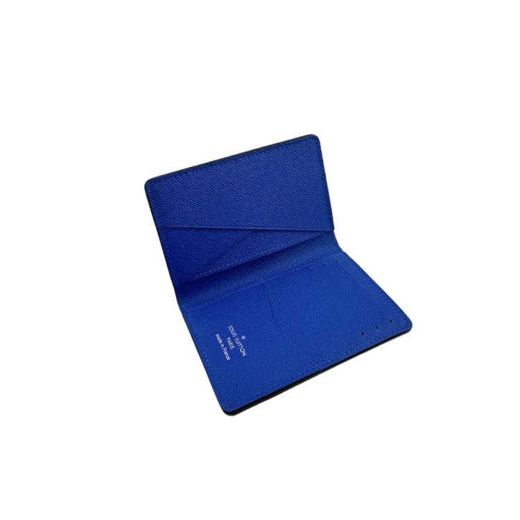 Porte Cartes Louis Vuitton