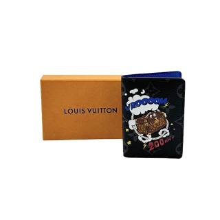 Porte Cartes Louis Vuitton