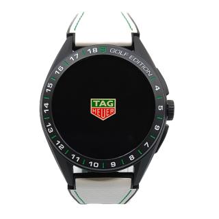 Tag Heuer Connected Calibre E4 Golf Edition