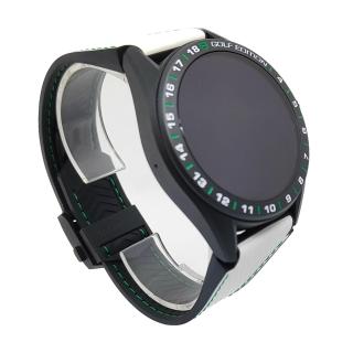 Tag Heuer Connected Calibre E4 Golf Edition