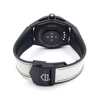 Tag Heuer Connected Calibre E4 Golf Edition