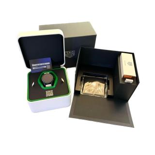 Tag Heuer Connected Calibre E4 Golf Edition