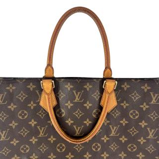Louis Vuitton Sac Plat