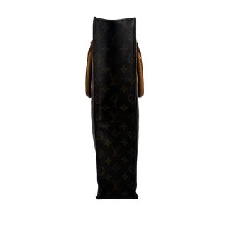 Louis Vuitton Sac Plat