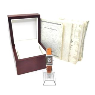 Jaeger-LeCoultre Reverso Lady