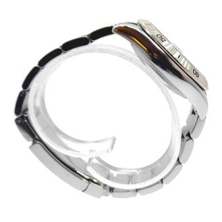 Rolex DateJust Turn-O-Graph White Dial