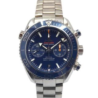 Omega Seamaster Planet Ocean 600m Chronograph