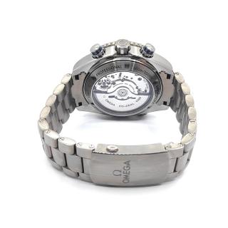 Omega Seamaster Planet Ocean 600m Chronograph