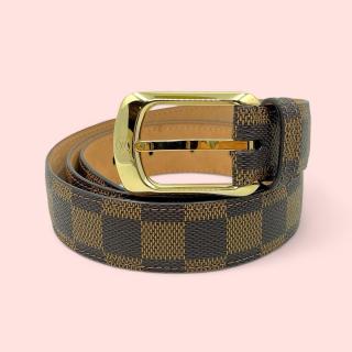 Ceinture Louis Vuitton