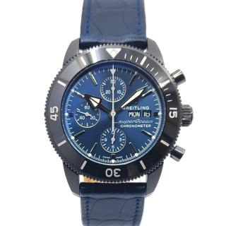 Breitling Superocean Heritage Chronograph 44 Outerknown