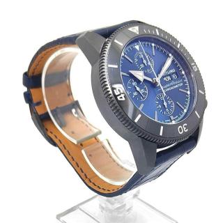 Superocean heritage chronograph 44 outerknown on sale