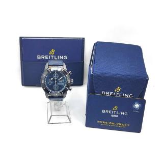Breitling Superocean Heritage Chronograph 44 Outerknown