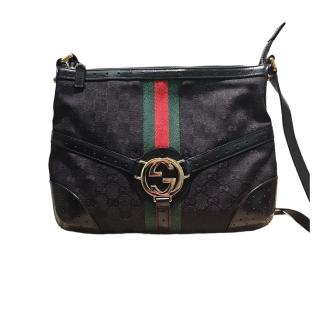 Sac Gucci Bandoulière