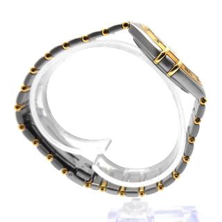 Omega Constellation Two Tone Quartz