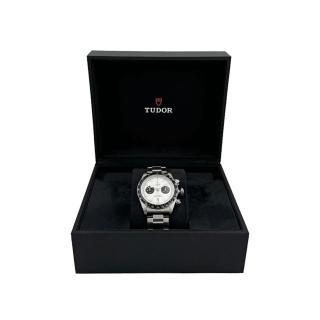 Tudor Black Bay Chrono