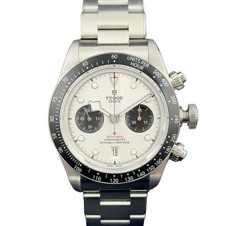 Tudor Black Bay Chrono