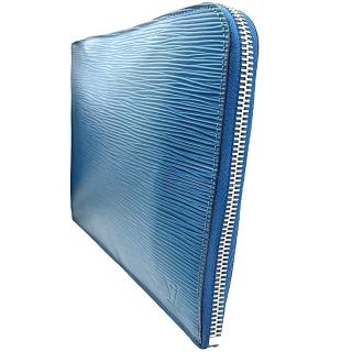 Louis Vuitton Epi Leather Pochette