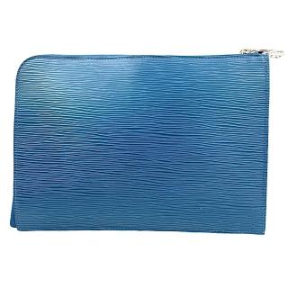 Louis Vuitton Epi Leather Pochette