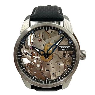 Tissot T-Complication Squelette