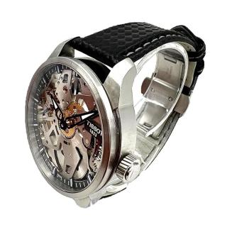 Tissot T-Complication Squelette