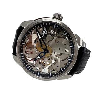 Tissot T-Complication Squelette