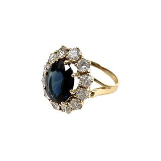Bague Bucherer