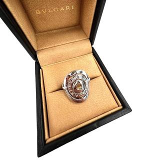 Bague BVLGARI