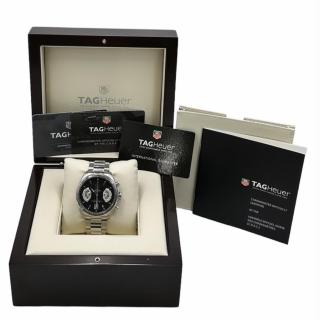 Tag Heuer Grand Carrera Calibre 17