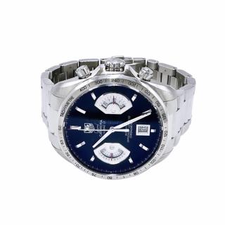 Tag Heuer Grand Carrera Calibre 17