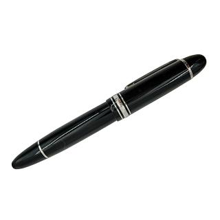 Montblanc Meisterstuck Plume