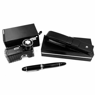 Montblanc Meisterstuck Plume